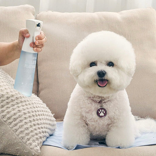 CPS Chelated Platinum Water-VOC (Formaldehyde Removal) 350ml