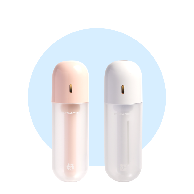 iWand 無線霧化器