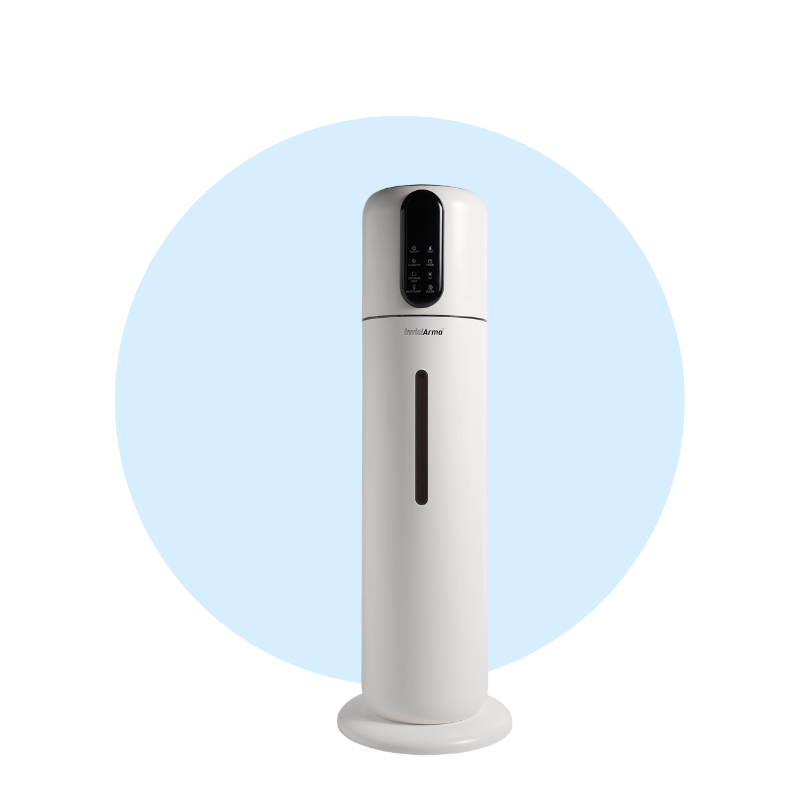 iPlus 超聲波霧化器