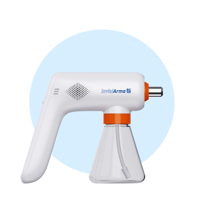 Spray Gun 噴霧槍