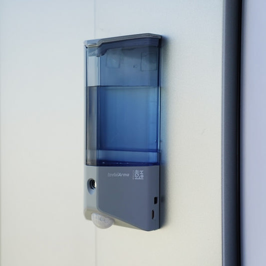 CPS-320 Car Atomizer Humidifier