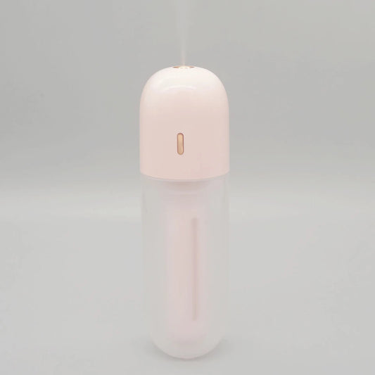 iWand Wireless Nebulizer Humidifier