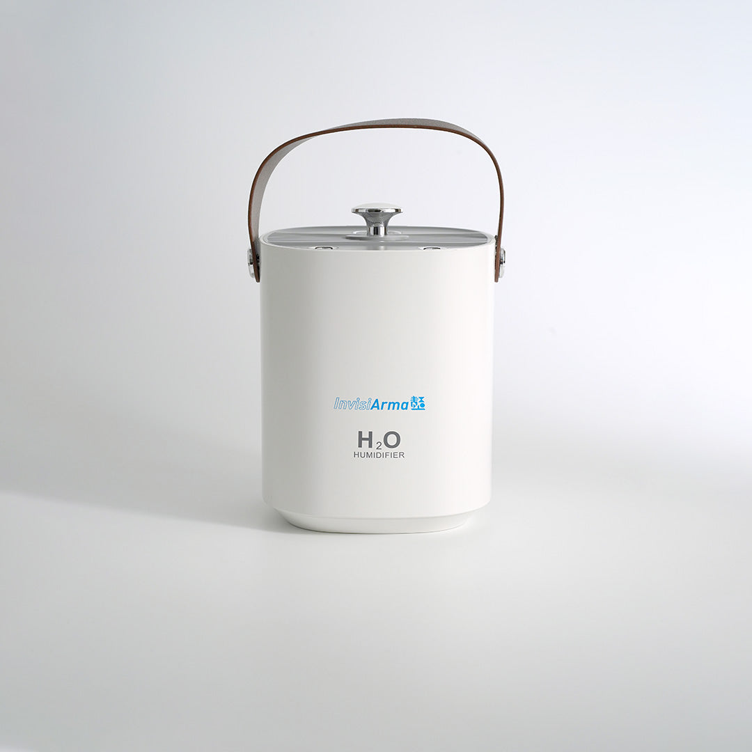 iBox 小型座枱霧化器