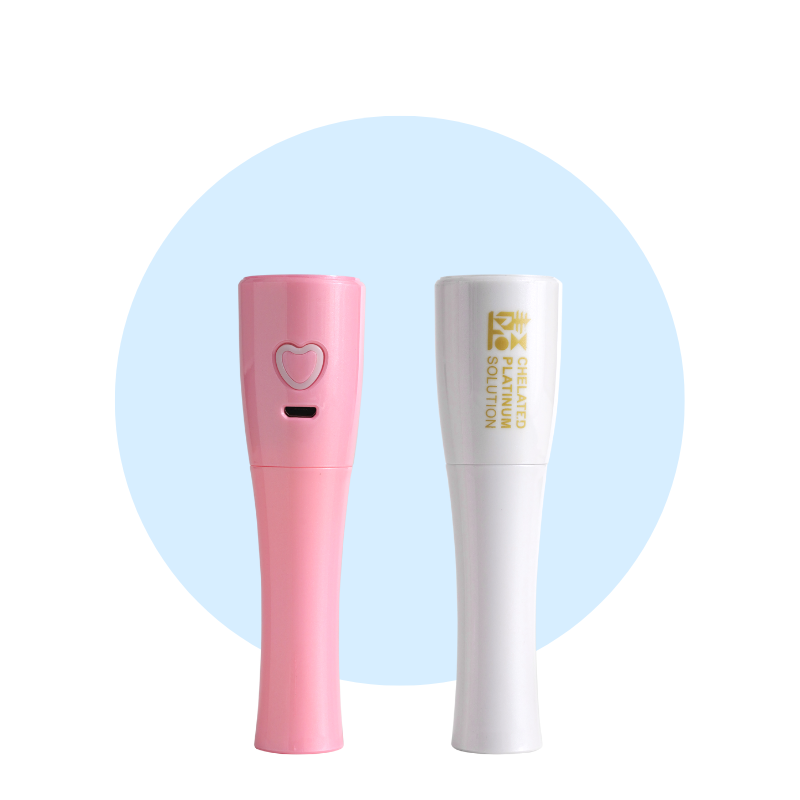 CPS長效抗菌負離子釋放配方 【隨身攜帶霧化套裝】