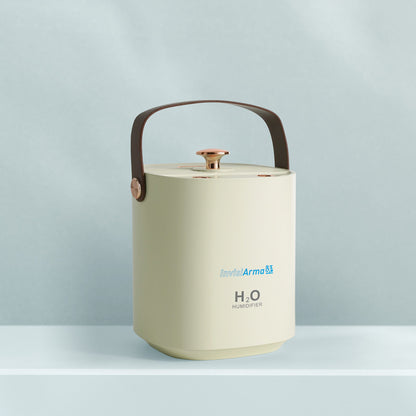 iBox Small Pedestal Nebulizer Humidifier